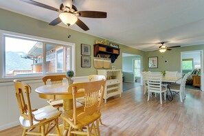 Casa (4 Bedrooms) | Interior