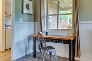 獨棟房屋 (4 Bedrooms) | 住宿內部