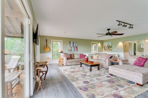 Casa (4 Bedrooms) | Interior