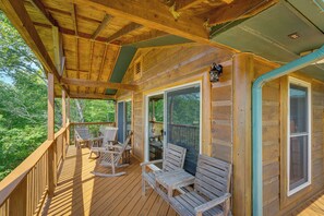 ハウス (4 Bedrooms) | 内装