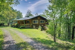 Hus (4 Bedrooms) | Interiör