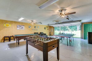 ハウス (4 Bedrooms) | 内装