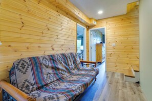 ハウス (4 Bedrooms) | 内装