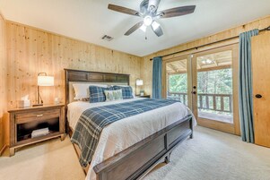 独立别墅 (3 Bedrooms) | 住宿内部