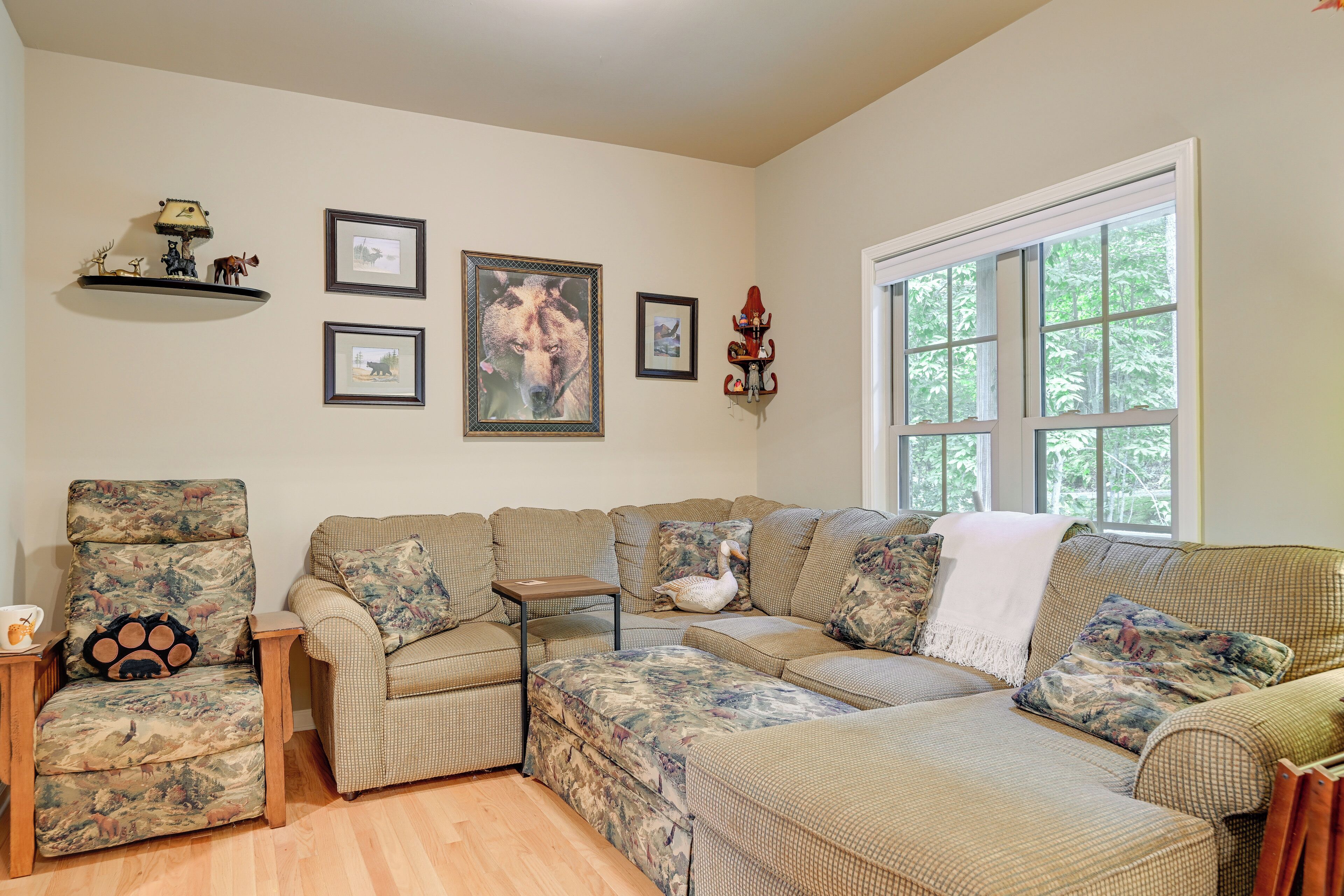 House (4 Bedrooms) | Interior