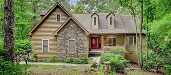 Peaceful Franklin Mountain Retreat w/ Deck