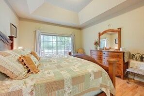 Casa (4 Bedrooms) | Interior