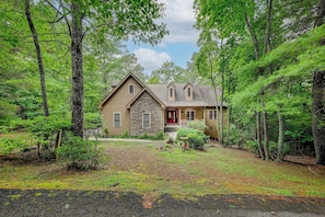 Hus (4 Bedrooms) | Interiör