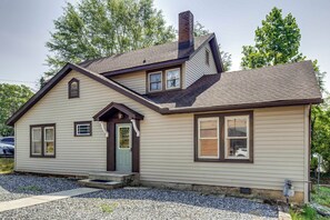 独立别墅 (2 Bedrooms) | 住宿内部