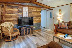 Maison (2 Bedrooms) | Intérieur