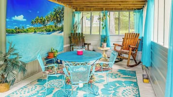 Casa (2 Bedrooms) | Interior
