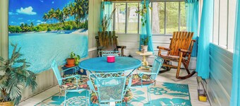 New Concord Vacation Rental Near Kentucky Lake