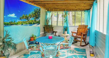 New Concord Vacation Rental Near Kentucky Lake
