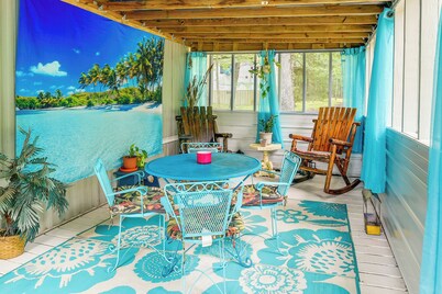 New Concord Vacation Rental Near Kentucky Lake
