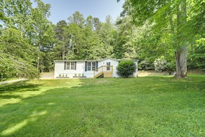 House (3 Bedrooms) | Front of property