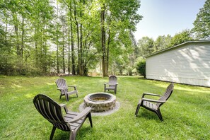 Hus (3 Bedrooms) | Innvendig