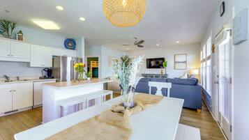Apartment (3 Bedrooms) | Interior