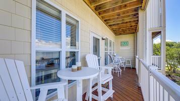 Lejlighed (3 Bedrooms) | Interiør