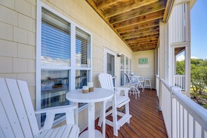 アパートメント (3 Bedrooms) | 内装