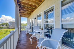 Departamento (3 Bedrooms) | Interior