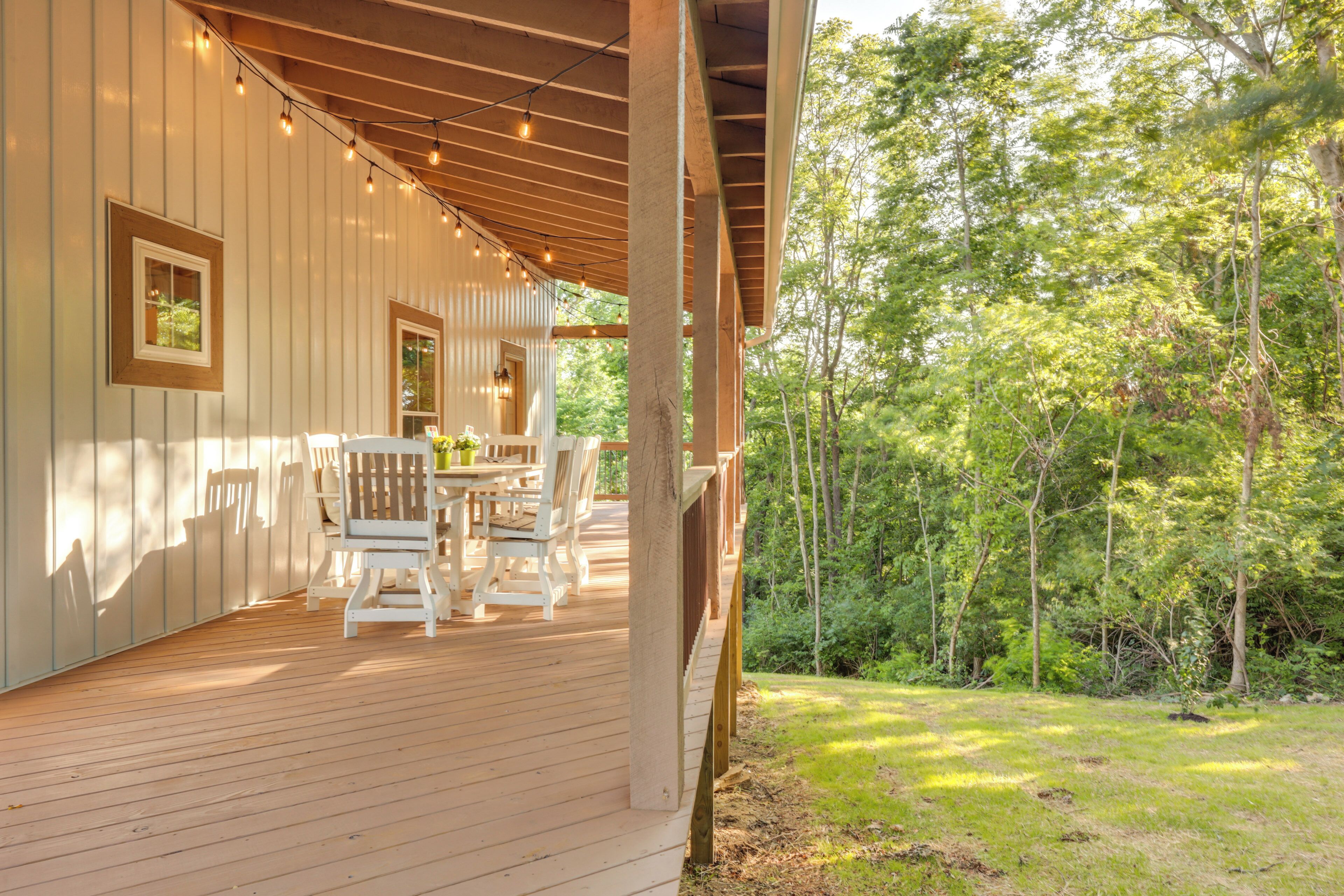 Nhà (2 Bedrooms) | Nội thất