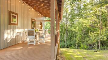 Nhà (2 Bedrooms) | Nội thất