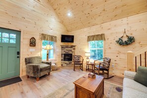 Casa (2 Bedrooms) | Interior