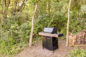 Casa (2 Bedrooms) | Interior