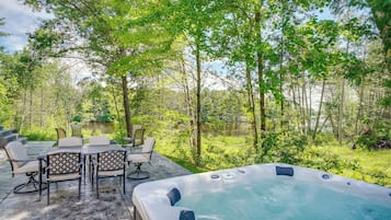 Cottage (4 Bedrooms) | Interior