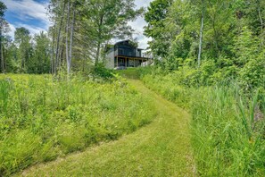 Cottage (4 Bedrooms) | Interior