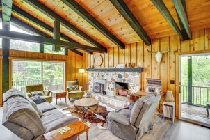 Cottage (4 Bedrooms) | Interior