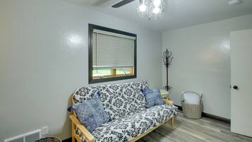 Cottage (4 Bedrooms) | Interior