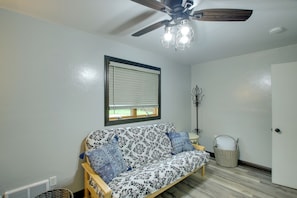 Cottage (4 Bedrooms) | Interior