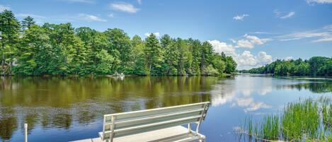 Cottage (4 Bedrooms) | Front of property