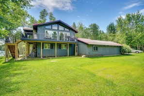 Cottage (4 Bedrooms) | Interior