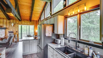 Cottage (4 Bedrooms) | Interior
