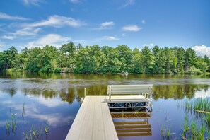 Cottage (4 Bedrooms) | Interior