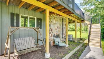 Casa de campo (4 Bedrooms) | Interior