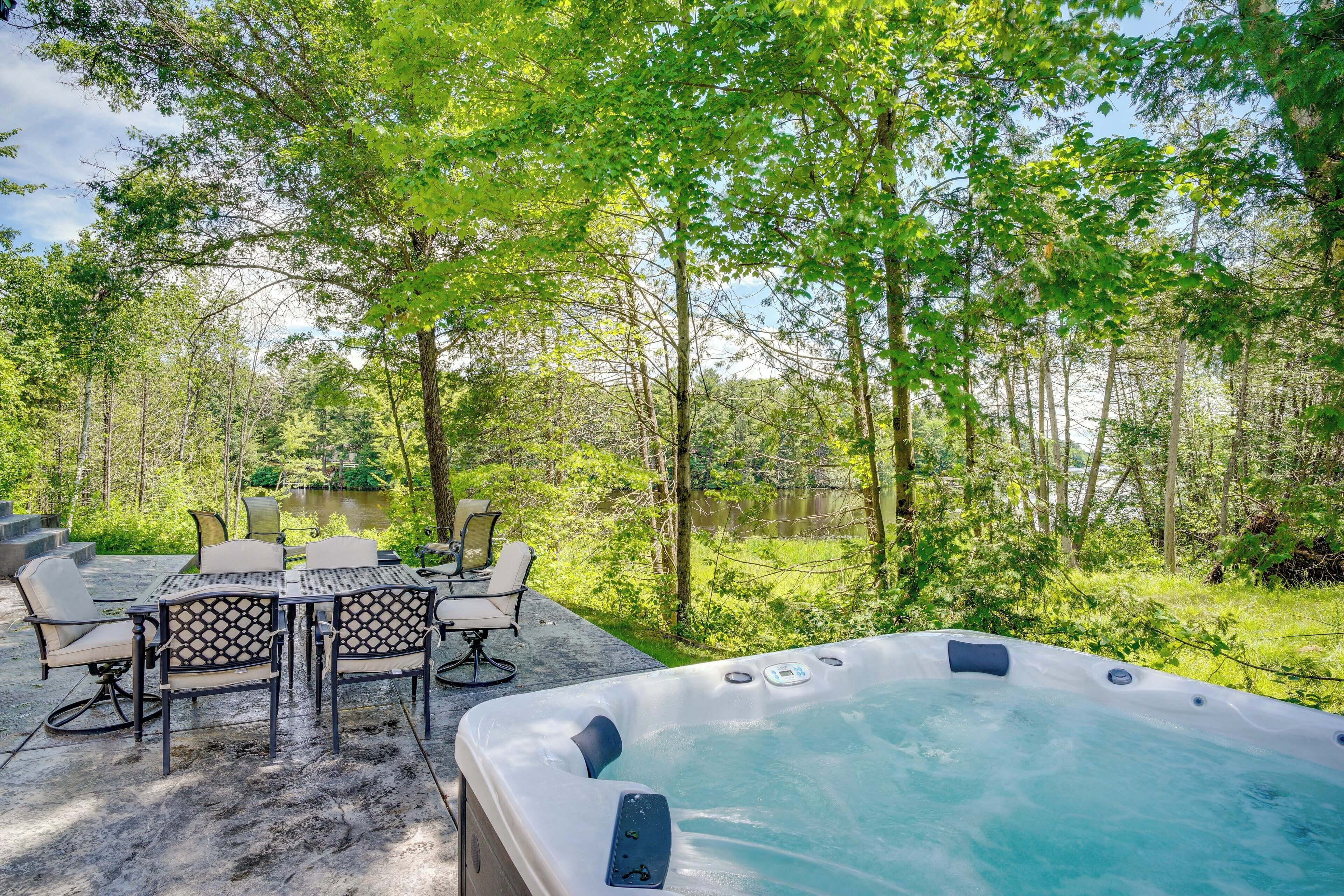 平房 (4 Bedrooms) | 住宿內部