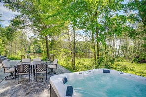 Cottage (4 Bedrooms) | Interior