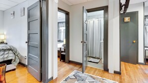 منزل (3 Bedrooms) | المنشأة من الداخل