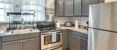 Casa (3 Bedrooms) | Interior