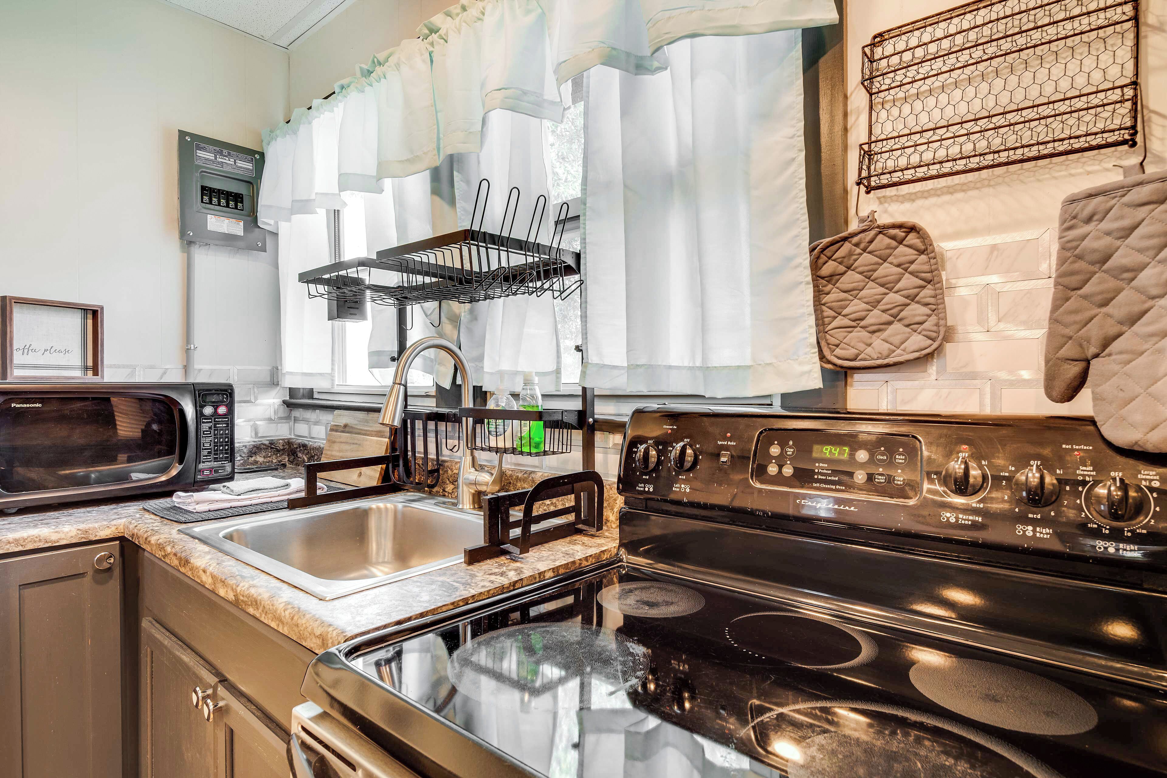 Nhà (3 Bedrooms) | Nội thất