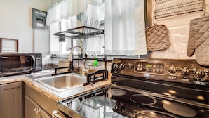 منزل (3 Bedrooms) | المنشأة من الداخل