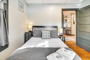 ハウス (3 Bedrooms) | 内装