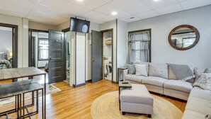 منزل (3 Bedrooms) | واجهة المنشأة