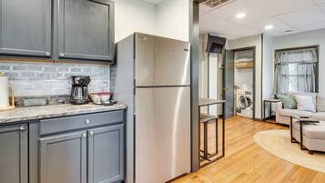 Rumah (3 Bedrooms) | Interior