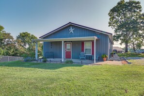 House (1 Bedroom) | Front of property