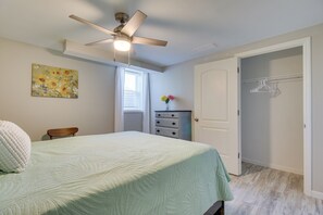 House (5 Bedrooms) | Interior