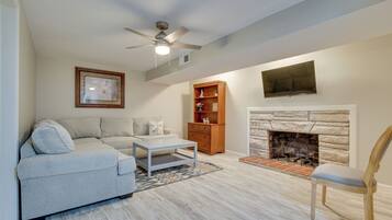 Nhà (5 Bedrooms) | Nội thất